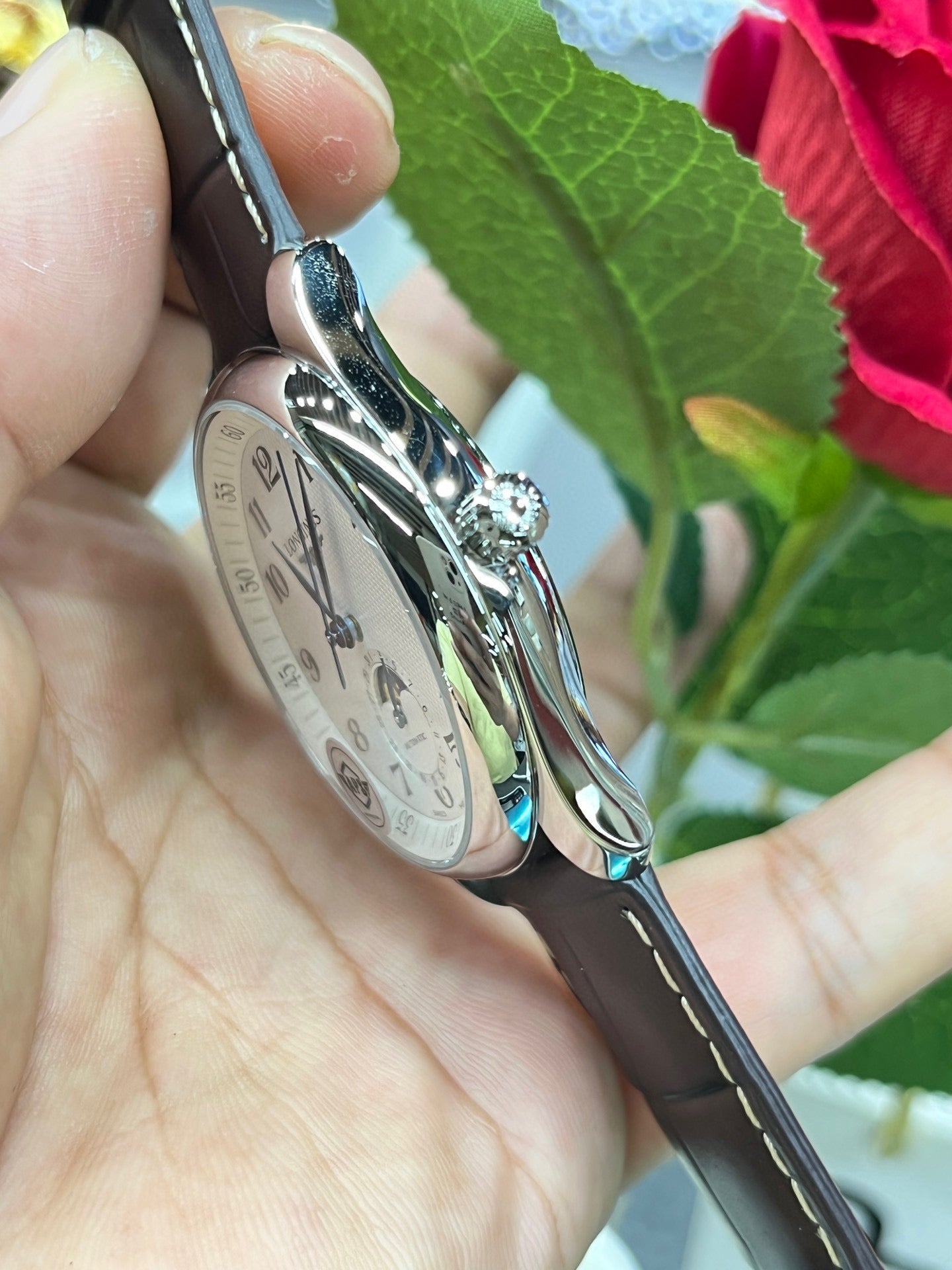 Longines Master Collection L2.909.4.78.3
