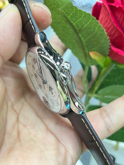 Longines Master Collection L2.909.4.78.3