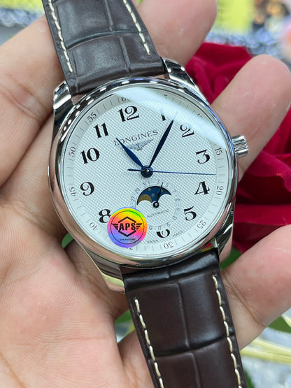 Longines Master Collection L2.909.4.78.3