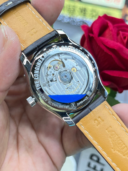 Longines Master Collection L2.909.4.78.3