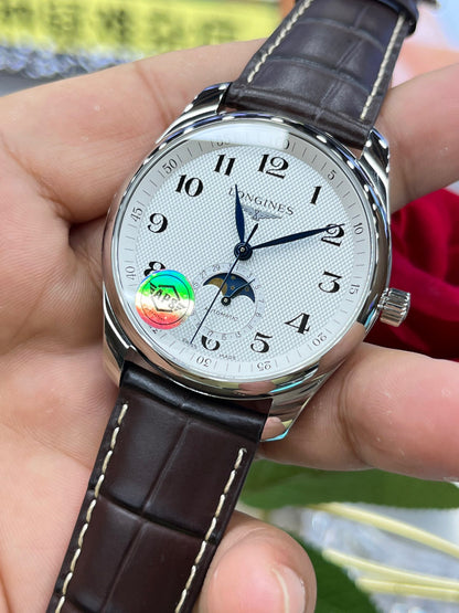 Longines Master Collection L2.909.4.78.3