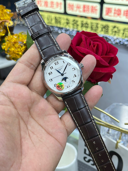 Longines Master Collection L2.909.4.78.3