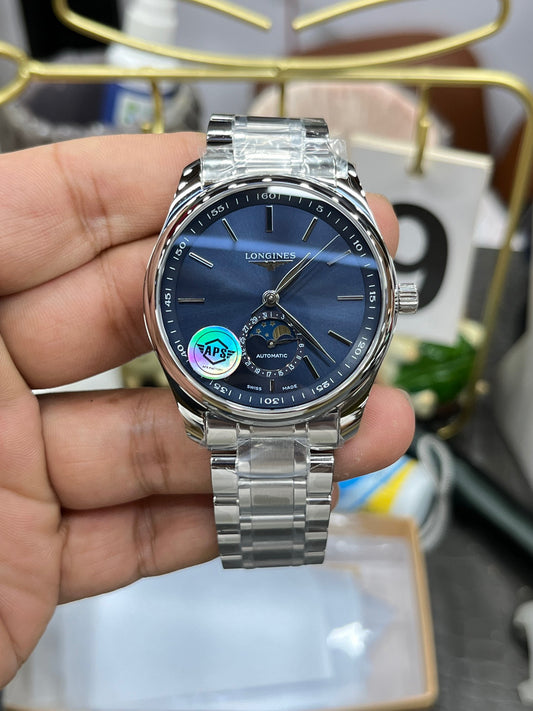 Longines Master Collection L2.919.4.92.6