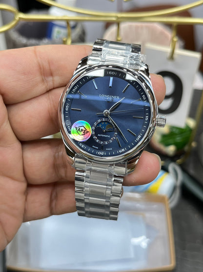 Longines Master Collection L2.919.4.92.6