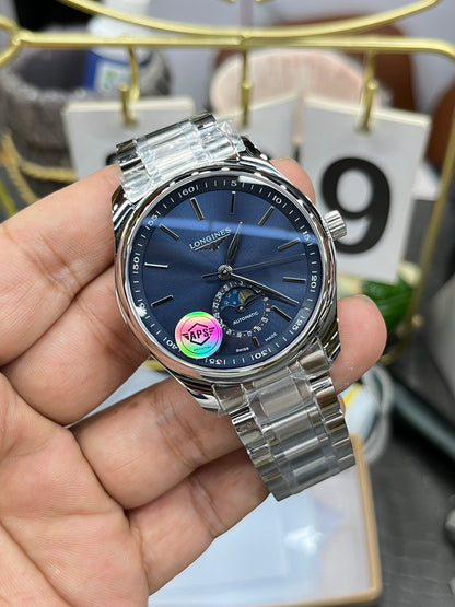 Longines Master Collection L2.919.4.92.6
