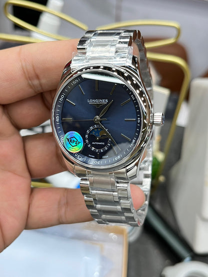 Longines Master Collection L2.919.4.92.6