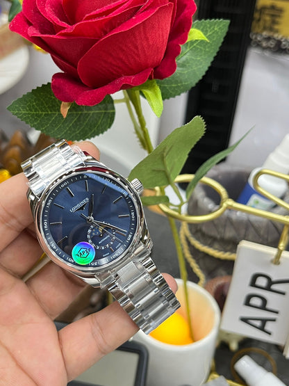 Longines Master Collection L2.919.4.92.6