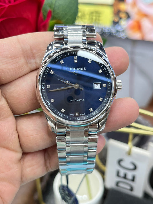 Longines Master Collection L2.793.4.97.6