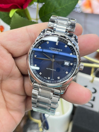 Longines Master Collection L2.793.4.97.6