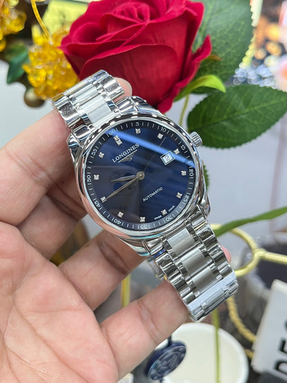 Longines Master Collection L2.793.4.97.6