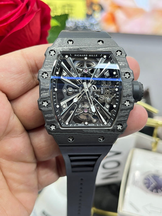 Richard Mille RM12-01
