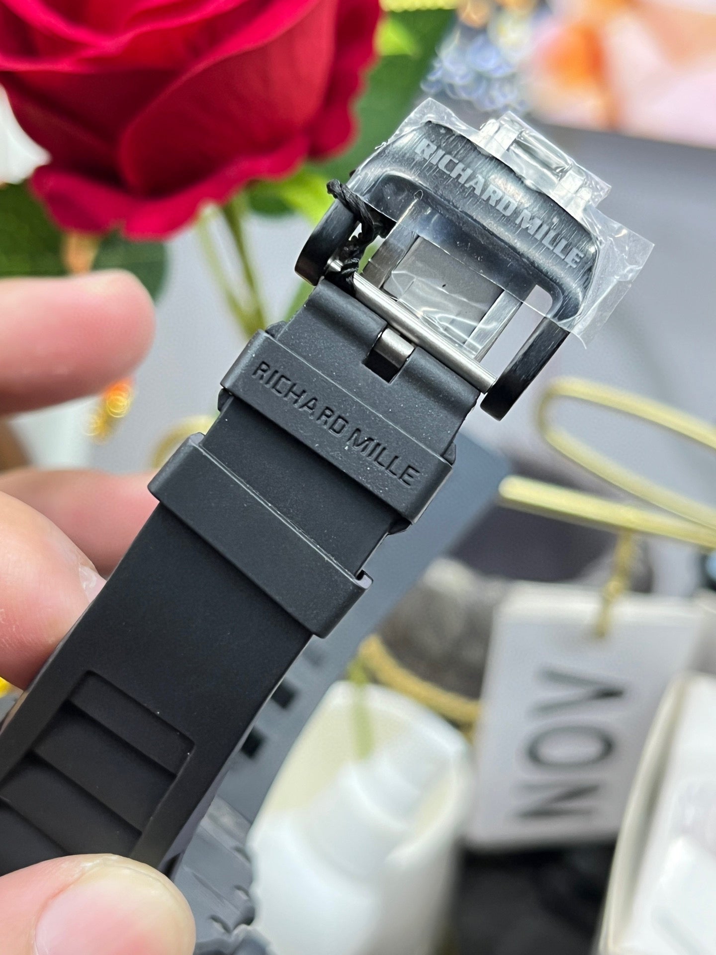 Richard Mille RM12-01