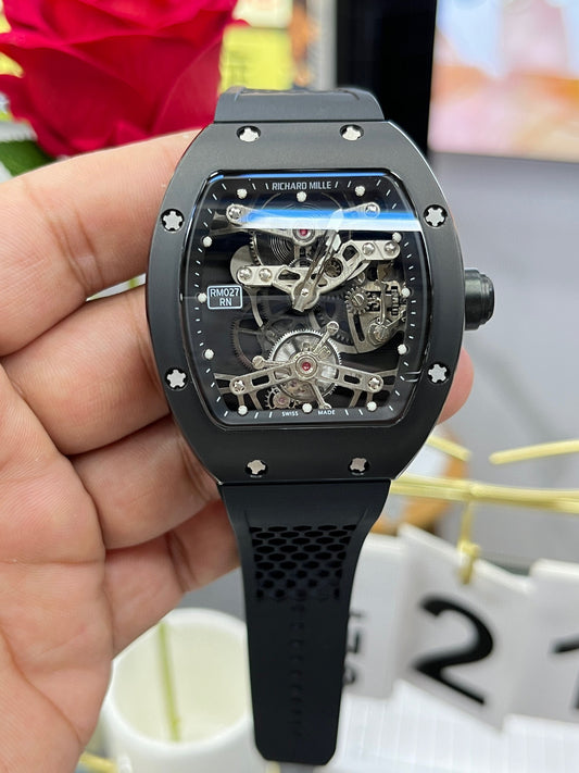 Richard Mille RM 027