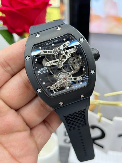 Richard Mille RM 027