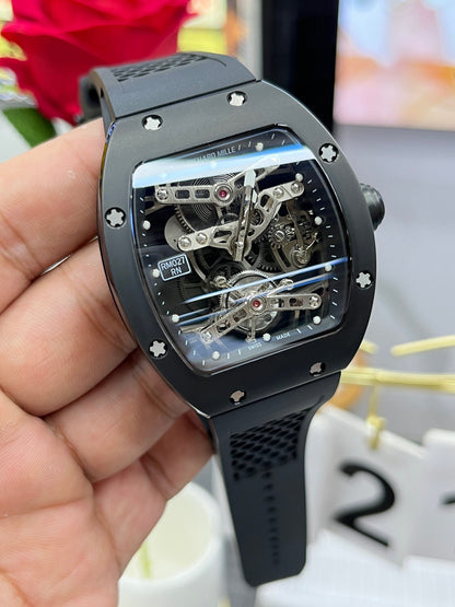 Richard Mille RM 027