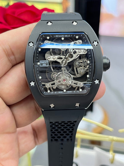 Richard Mille RM 027