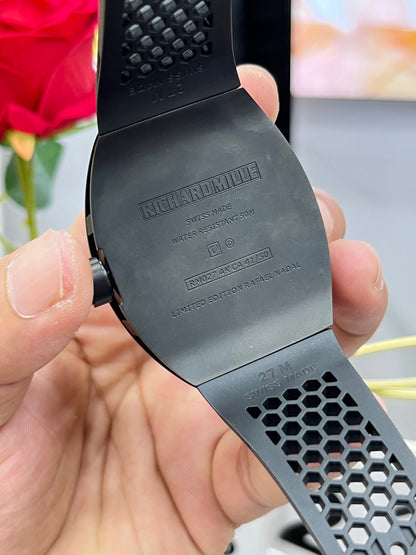 Richard Mille RM 027