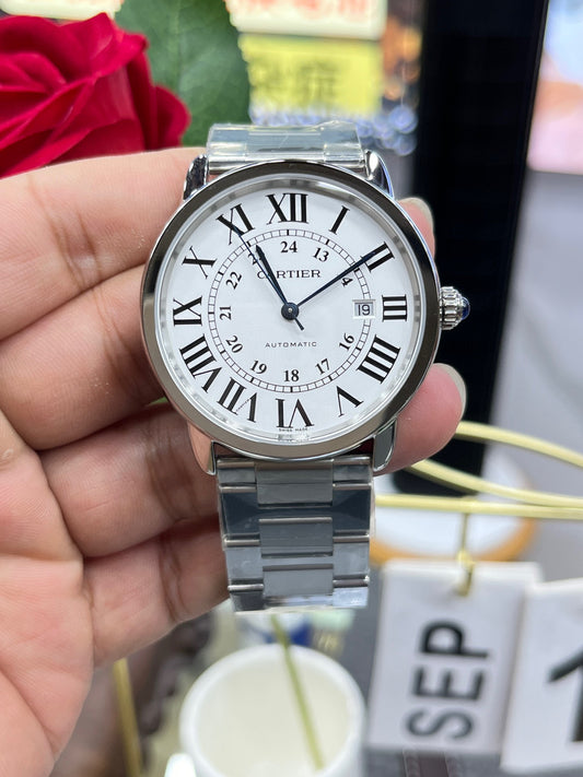 Cartier Ronde Solo de Cartier W6701011