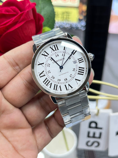 Cartier Ronde Solo de Cartier W6701011
