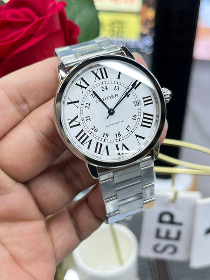 Cartier Ronde Solo de Cartier W6701011
