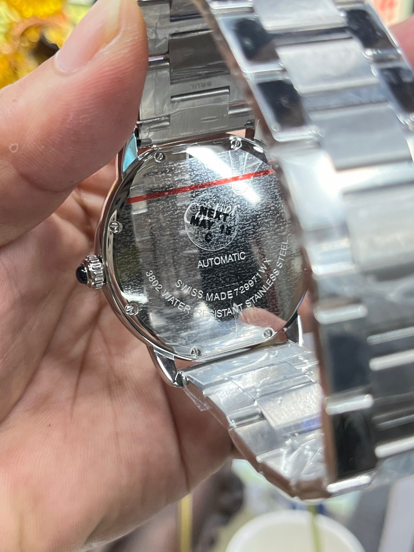 Cartier Ronde Solo de Cartier W6701011