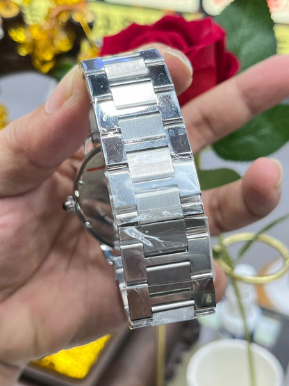 Cartier Ronde Solo de Cartier W6701011