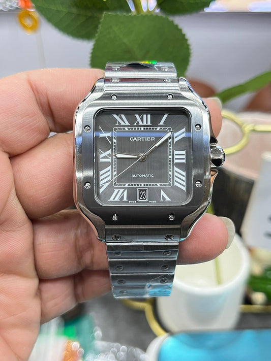 Cartier Santos de Cartier WSSA0037
