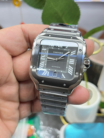 Cartier Santos de Cartier WSSA0037