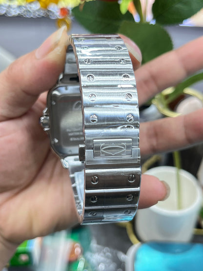 Cartier Santos de Cartier WSSA0037