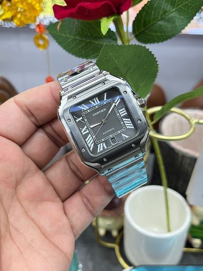 Cartier Santos de Cartier WSSA0037