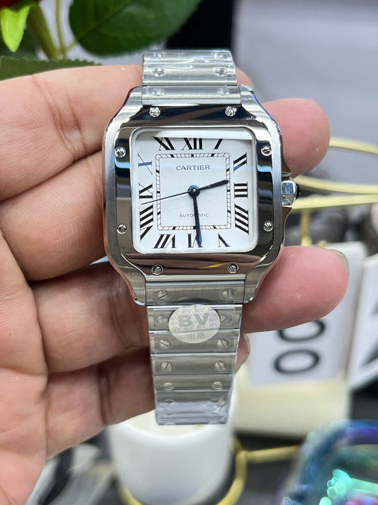 Cartier Santos WSSA0029