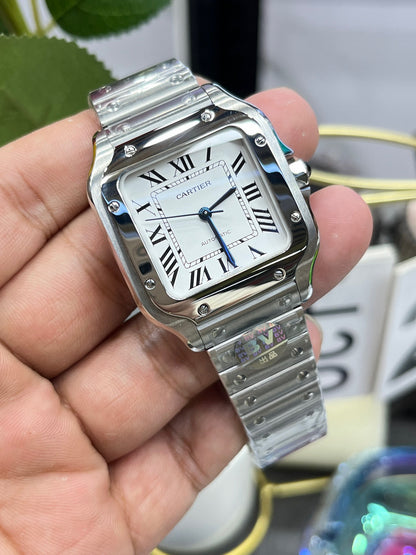 Cartier Santos WSSA0029