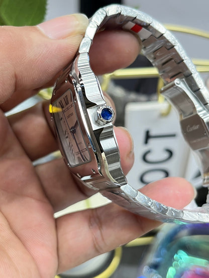 Cartier Santos WSSA0029