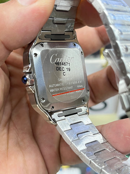 Cartier Santos WSSA0029