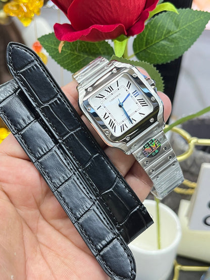 Cartier Santos WSSA0029