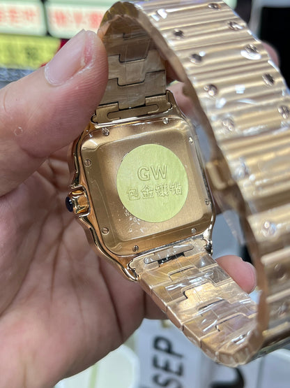Cartier Santos WGSA0029
