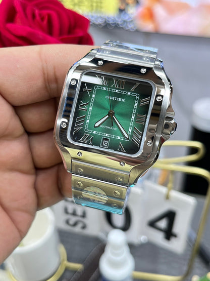 Cartier Santos WSSA0062
