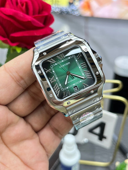 Cartier Santos WSSA0062
