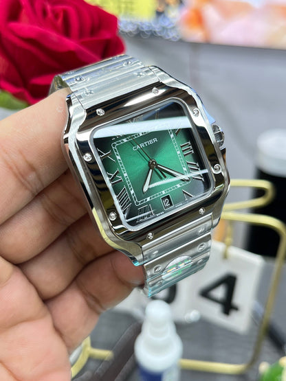 Cartier Santos WSSA0062