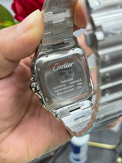 Cartier Santos WSSA0062