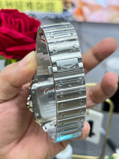 Cartier Santos WSSA0062