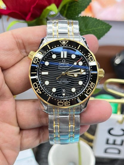 Omega Seamaster Diver 300M 210.22.42.20.01.001