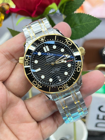 Omega Seamaster Diver 300M 210.22.42.20.01.001