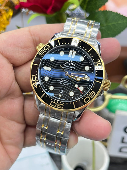 Omega Seamaster Diver 300M 210.22.42.20.01.001
