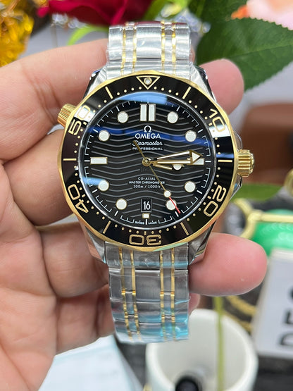 Omega Seamaster Diver 300M 210.22.42.20.01.001