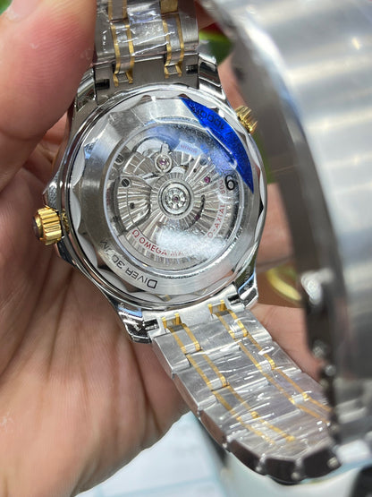Omega Seamaster Diver 300M 210.22.42.20.01.001