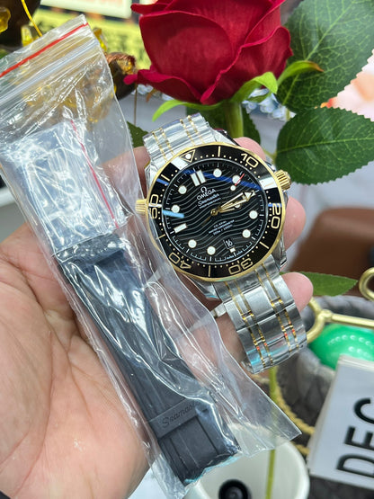 Omega Seamaster Diver 300M 210.22.42.20.01.001