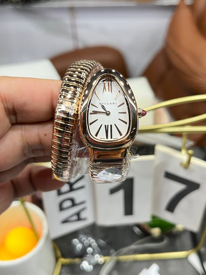 Bvlgari Serpenti Tubogas 101924