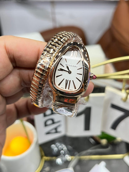 Bvlgari Serpenti Tubogas 101924