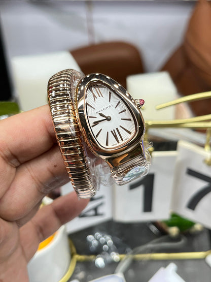 Bvlgari Serpenti Tubogas 101924